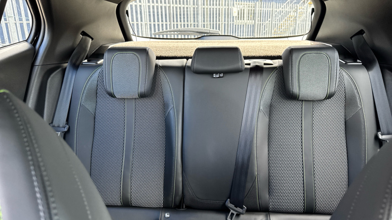 Peugeot 2008 1.2 Hybrid 145 GT 5dr e-DSC6 Petrol Estate